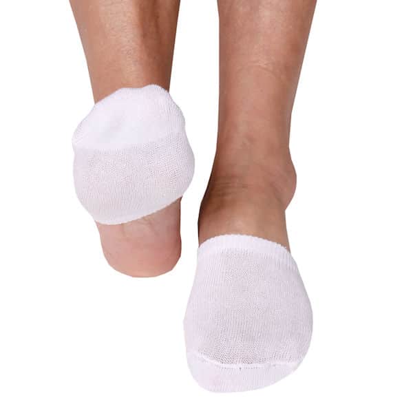 Ladies Toe Covers - Set of 3