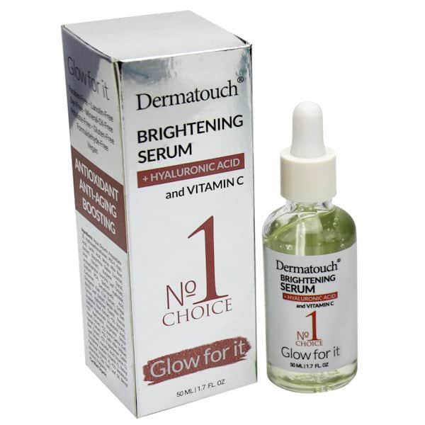 Dermatouch&reg; Brightening Skin Serum