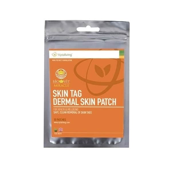 Dermal Skin Tag Patches
