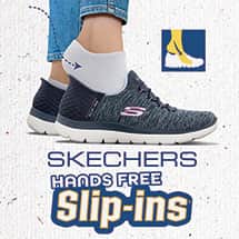 Alternate image Skecher Women's Hands Free Slip-ins Virtue Sneakers