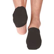 Alternate image Ladies Toe Covers - Set of 3