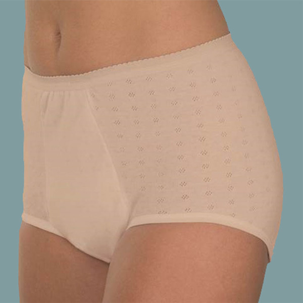 Incontinence Underwear for Women,Women's Maximum Absorbency