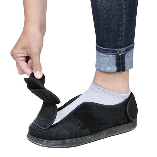 FoamTreads® Comfort Slippers, Women's | Support Plus