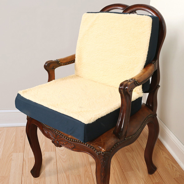 chair cushion support