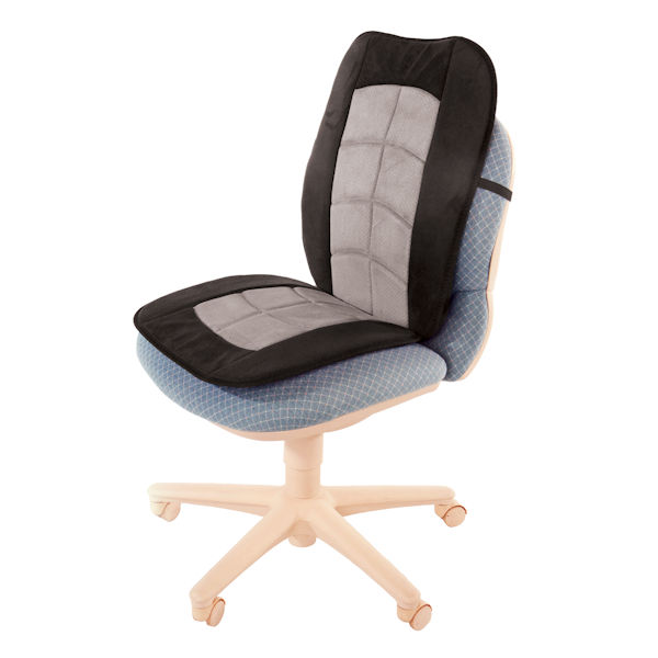 memory foam office chair cushion