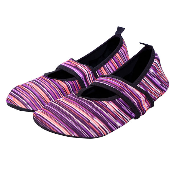 nufoot slippers