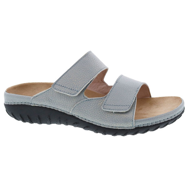 Drew® Cruize Double Strap Sandal | Support Plus