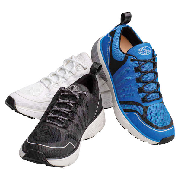 Dr. Comfort® Gordon Men's Athletic Shoe 