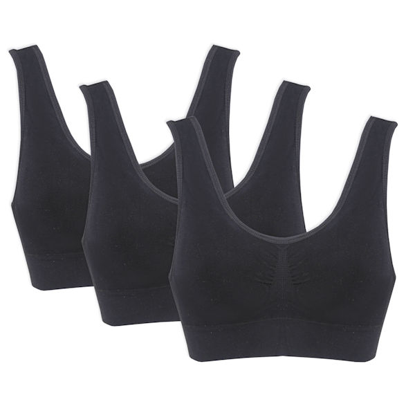 3 XL Genie Bras - clothing & accessories - by owner - apparel sale