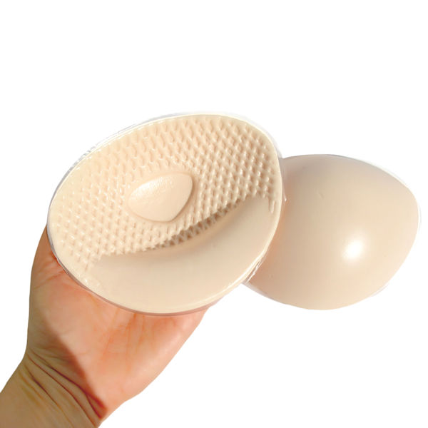 Bust Size Enhancing Silicone Bra Inserts, Shop Today. Get it Tomorrow!