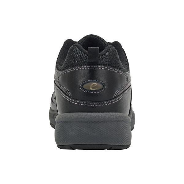 Easy Spirit Romy Leather Walking Shoes | Support Plus