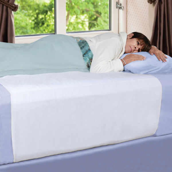 4 Pack Bed Pads for Incontinence Washable 28 x 36 Waterproof Bed