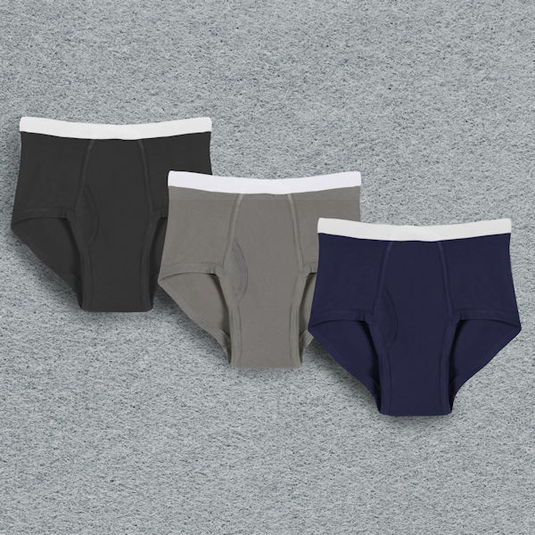 Incontinence Underpants Mens Regular Absorbency S/3
