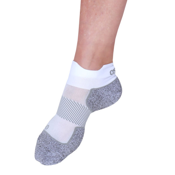 OS1st AC4 Active Unisex Ankle Length Comfort Compression Sock - 1 Pair