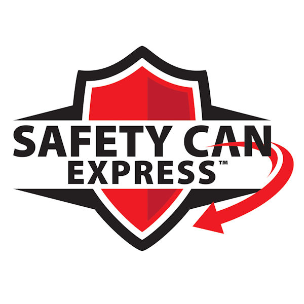 Safety Can Express: Platinum Power Edition