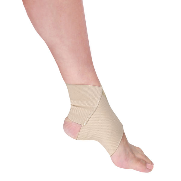 Adjustable Ankle Support | Support Plus