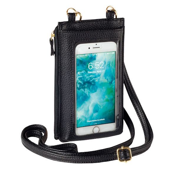 IPhone Bag Crossbody Phone Lanyard Bag Crossbody Phone Case 