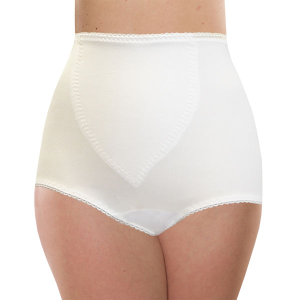 Women Panties Tummy Control Far Infrared Negative Oxygen Bodysuit Valentine  Gift Honeycomb Body Shaping Briefs Breathable Body Shaper Underwear