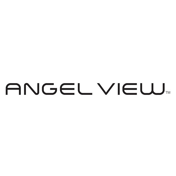 Angel View Rearview Mirror