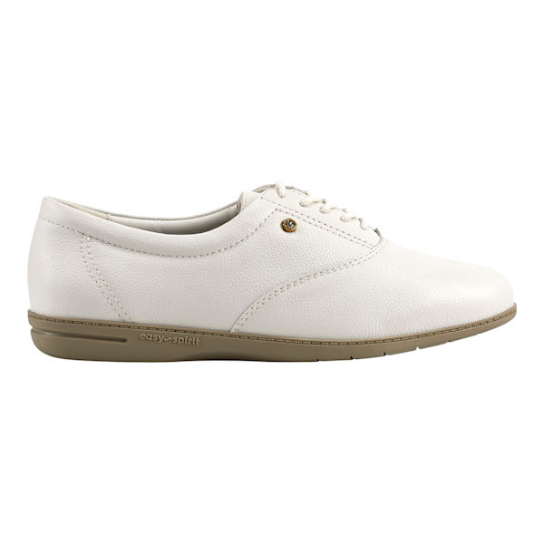 Easy Spirit Motion Leather Oxford Shoes | Support Plus