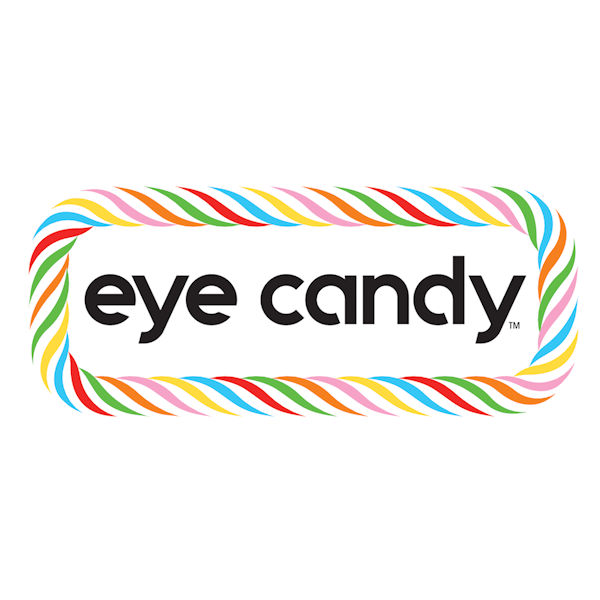 Eye Candy Page Magnifier, Support Plus