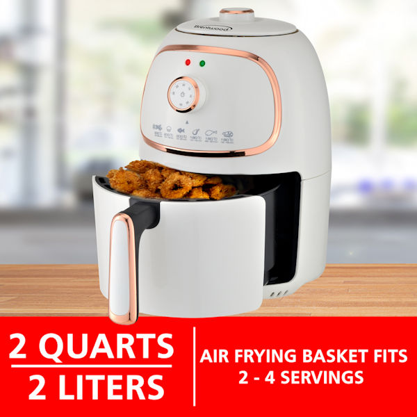 2-Quart Air Fryer