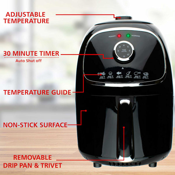 This NEW dual basket family-size Instant air fryer is currently £60 off at  Lakeland