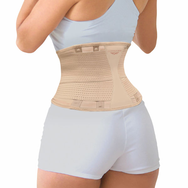 Copper Fit Core Shaper As Seen On TV, Support Plus