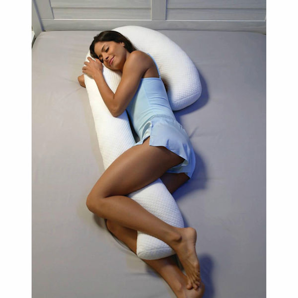 Knee Comfort Pillow  Discount Medical Supply
