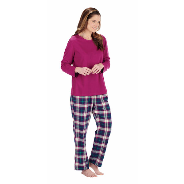 Pajama Set | Support Plus
