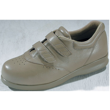 Drew® Paradise II Shoes - Taupe | 1 Review | 5 Stars | Support Plus ...