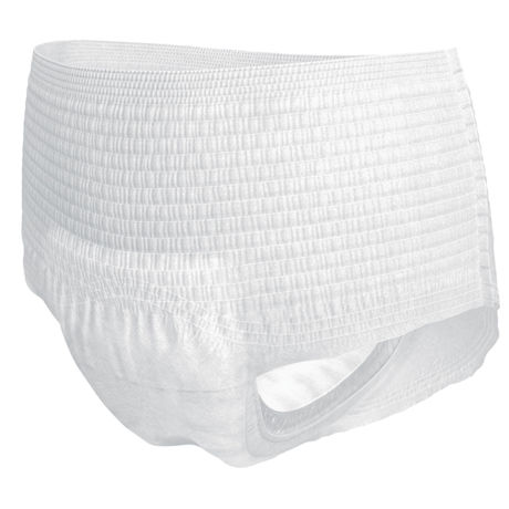 Wearever Women's Lace Incontinence Panty