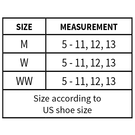 size 11 ww womens shoes