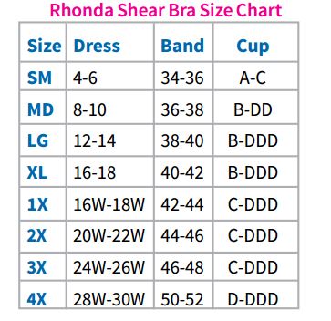 Rhonda Shear - Meet the bra that offers amazing support, coverage, and even  helps with posture! The molded cup bra with mesh back detail works great  under a T-shirt or alone! Reward