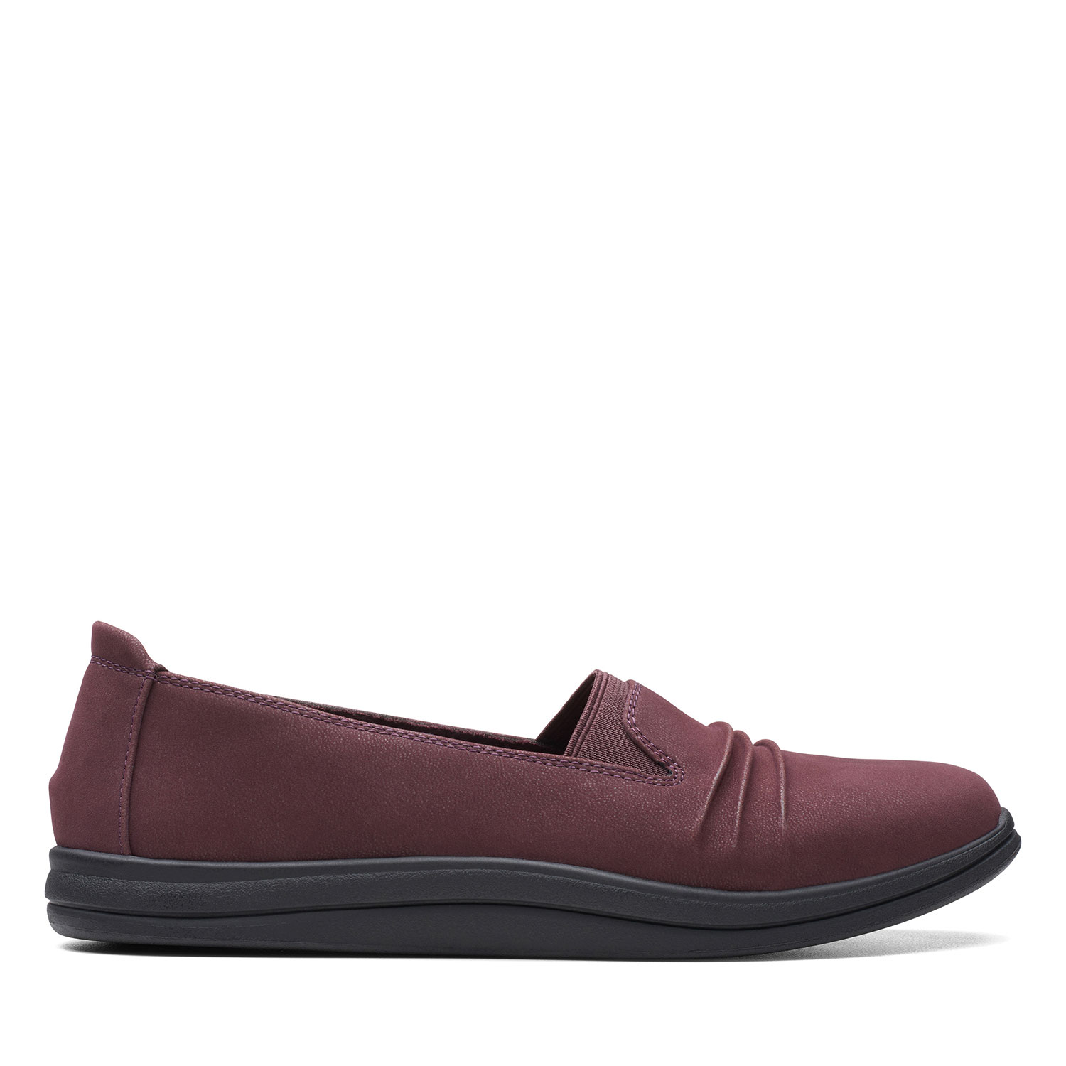 Clarks Women's Breeze Sol Loafers | Support Plus