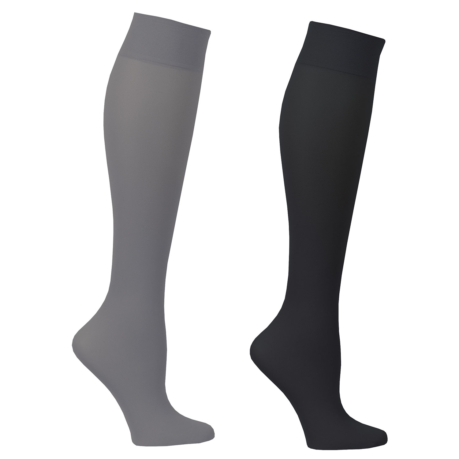 Therafirm Ease Womens Trouser Socks 2030 mmHg  Ames Walker