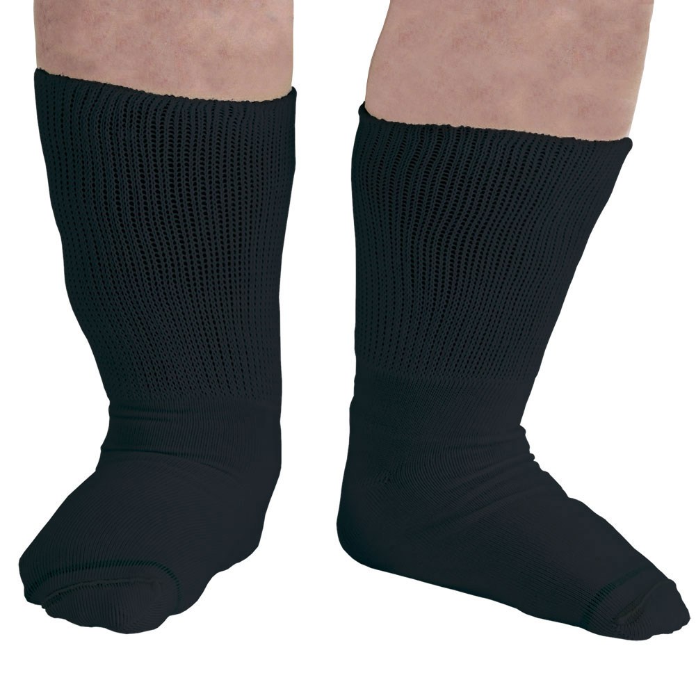 diabetic compression socks for men