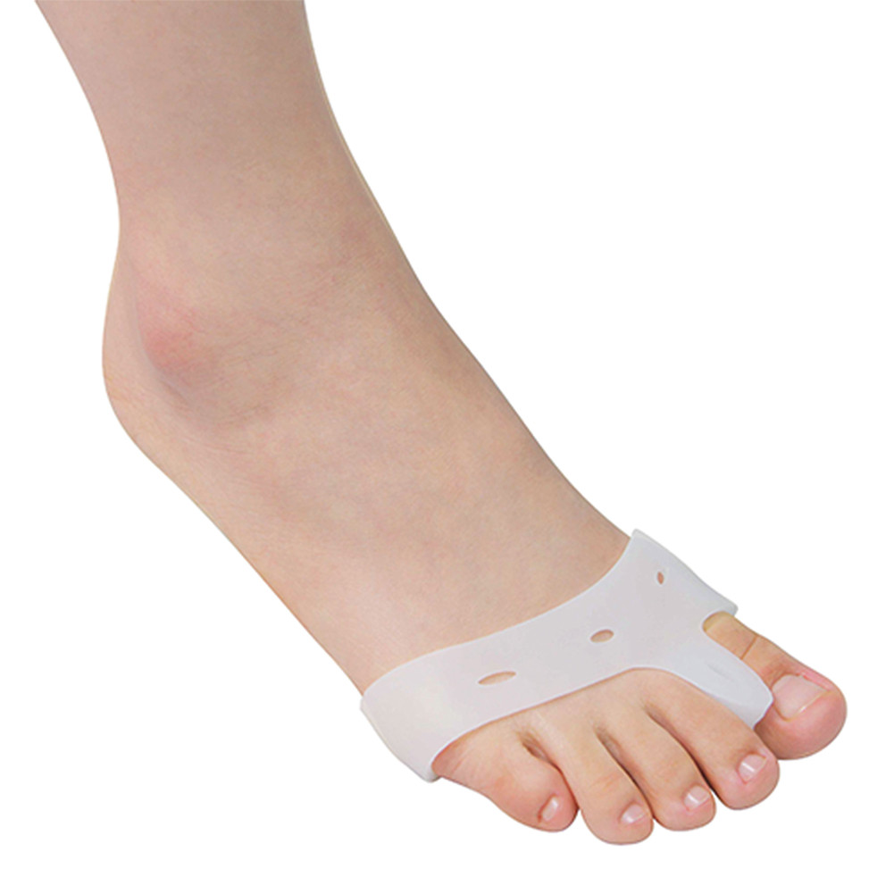 Gel Bunion Spacer Band Support Plus