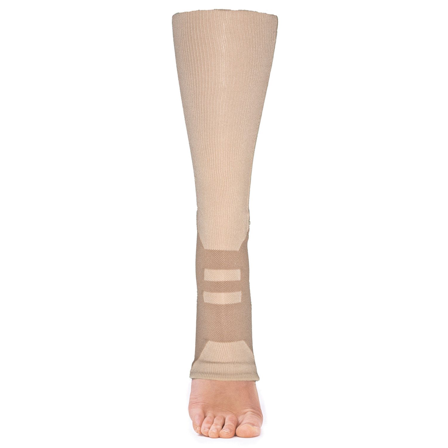benefits of compression socks for arch support