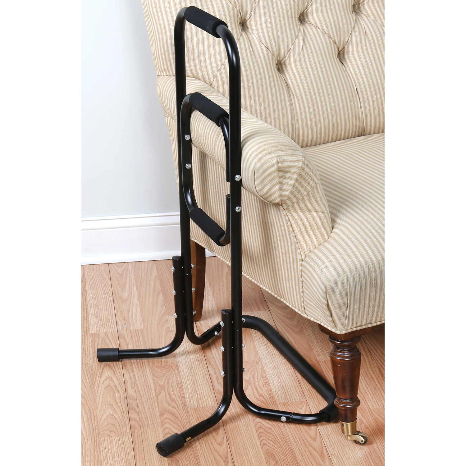 Portable Chair Stand Assist - Helps Rise from Seated Position