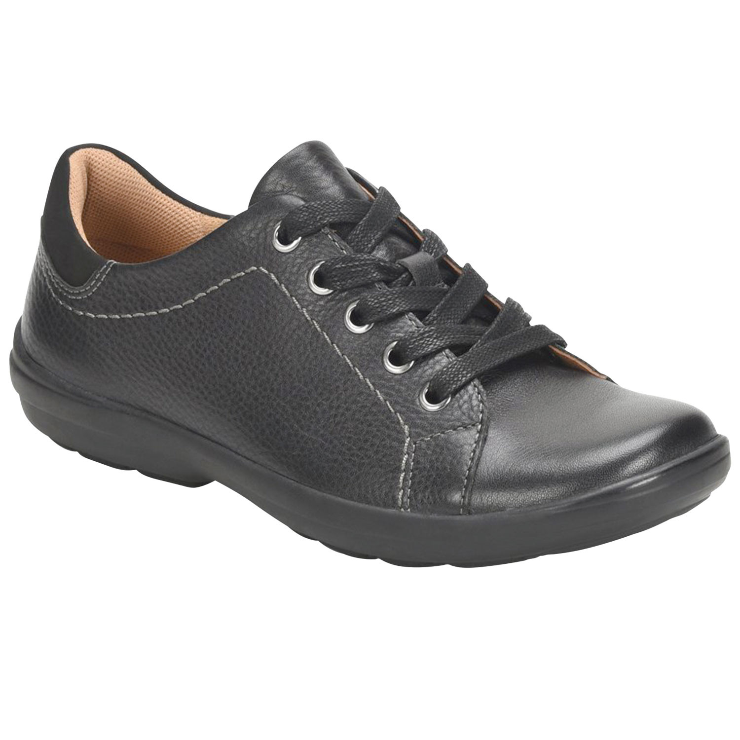 Soft Spots® Comfortiva® Reston Laced Shoes | Support Plus | FH1712