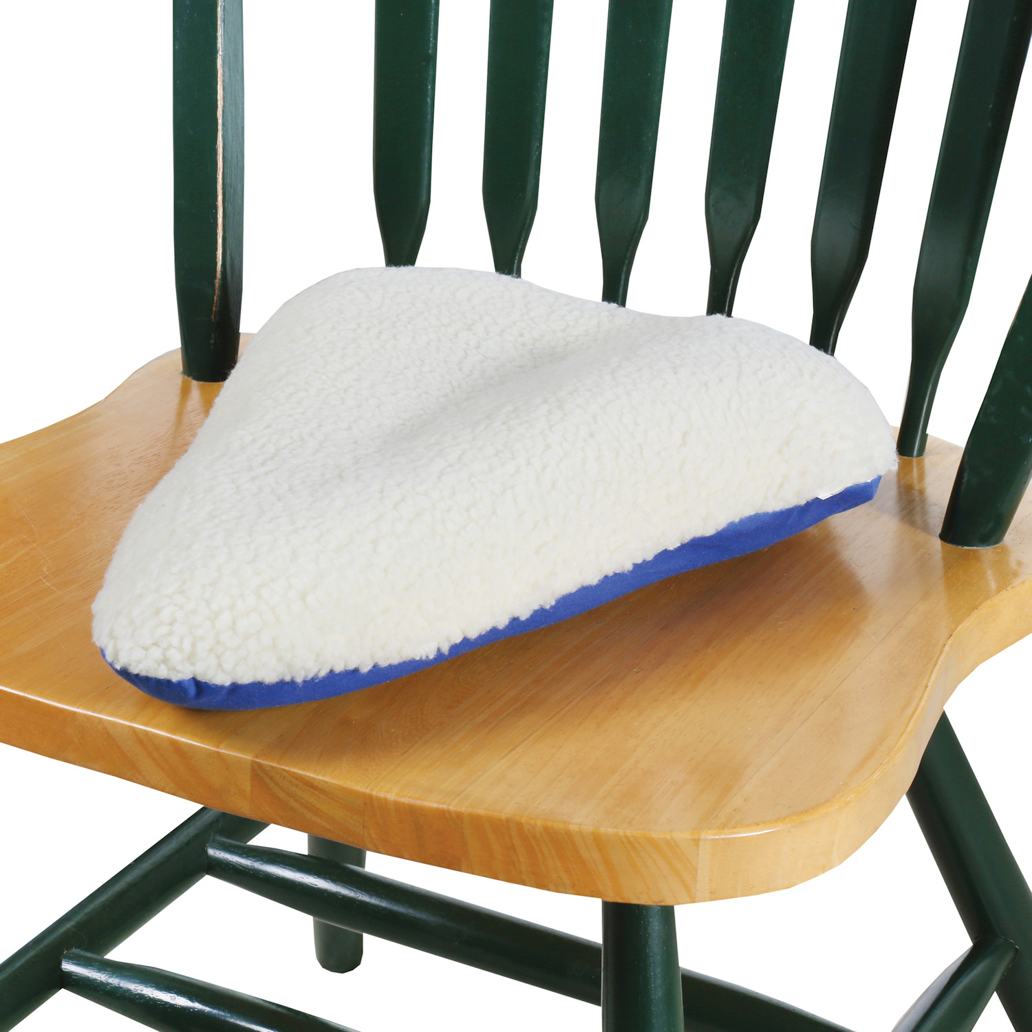 Sciatica Support Chair Pillow - Saddle Shaped Orthopedic Cushion | eBay