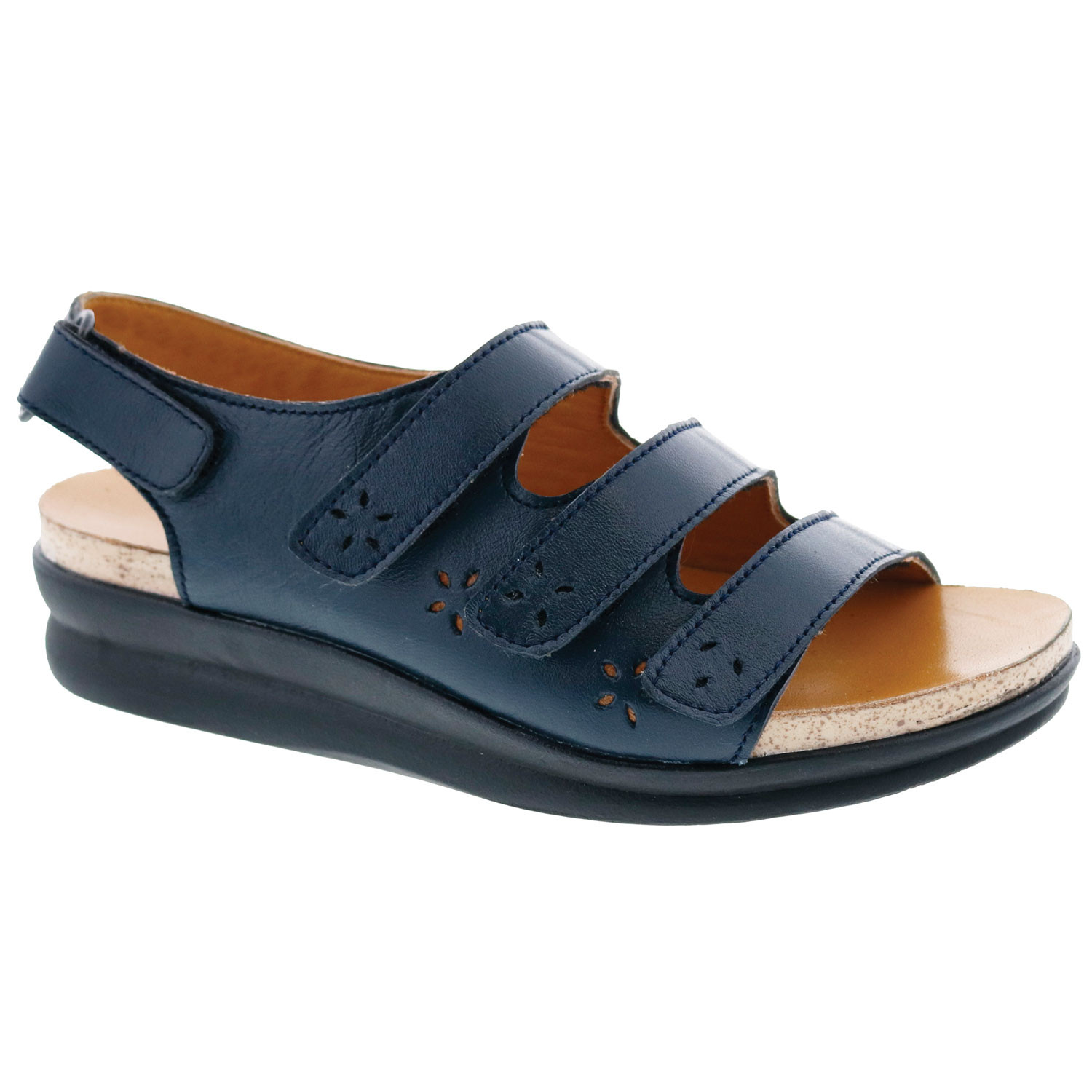 Drew® Bonita Sandals | Support Plus
