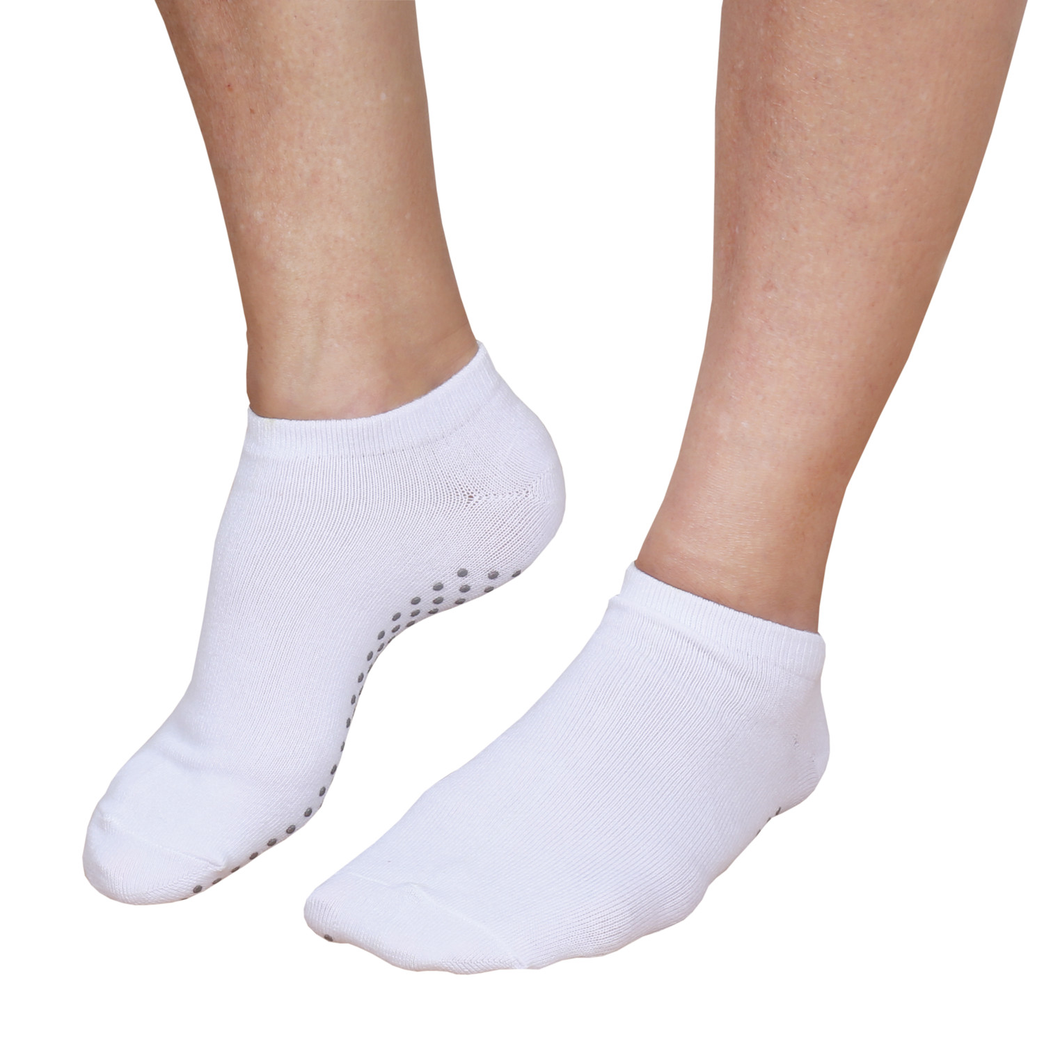 Unisex Far Infrared Ankle Socks | Support Plus