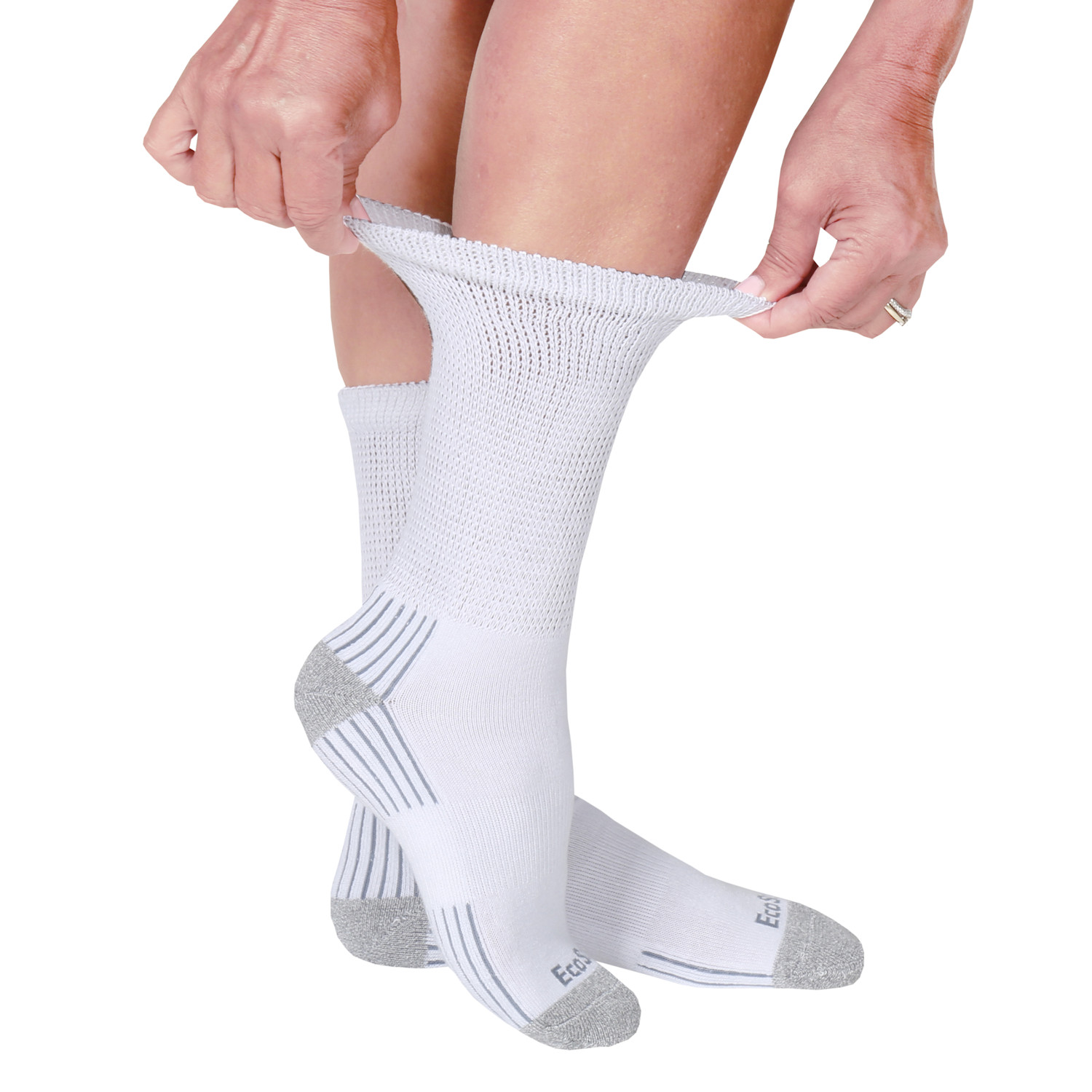 best compression socks for diabetics