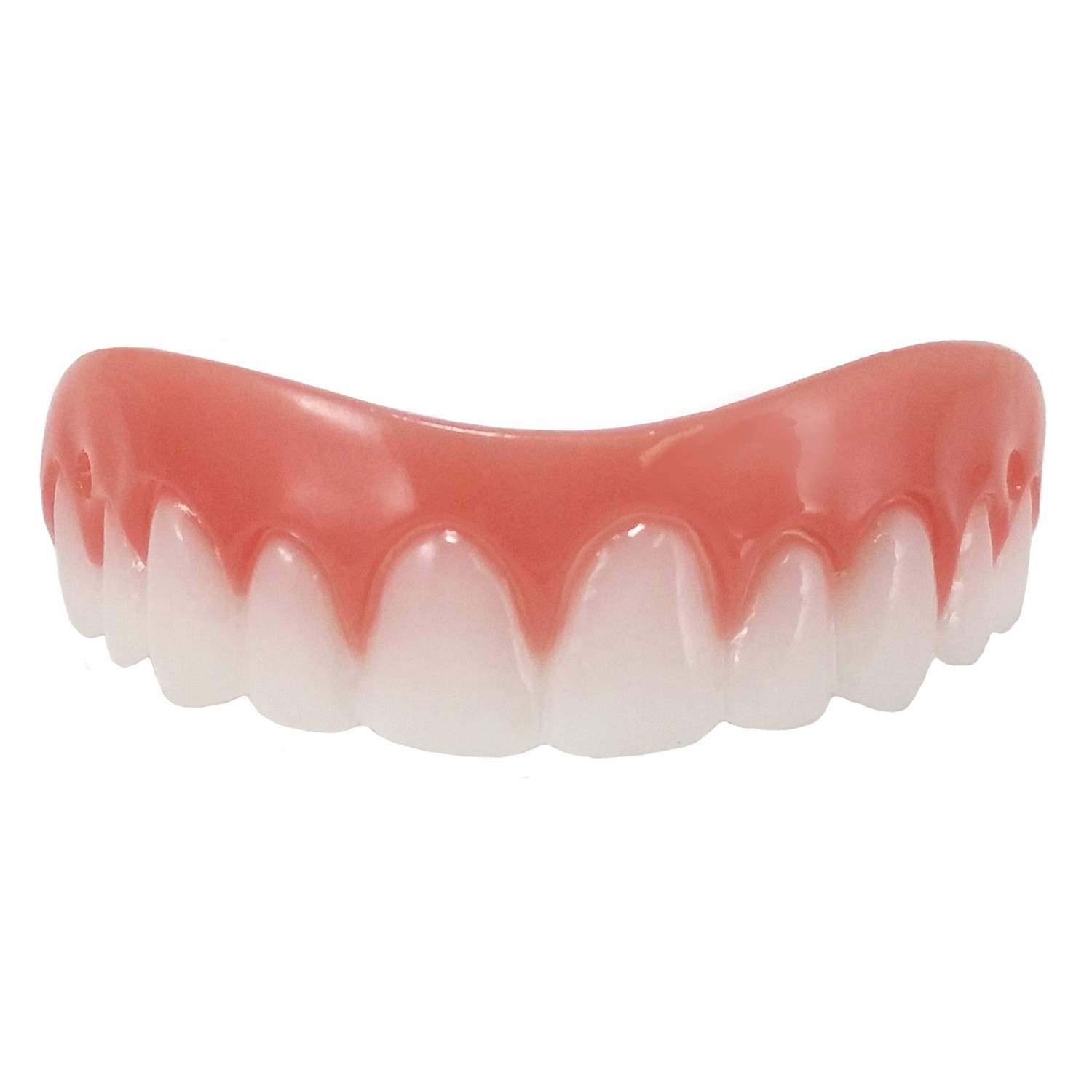 Instant Smile Comfort Fit Flex Veneer Teeth Mold | Support Plus