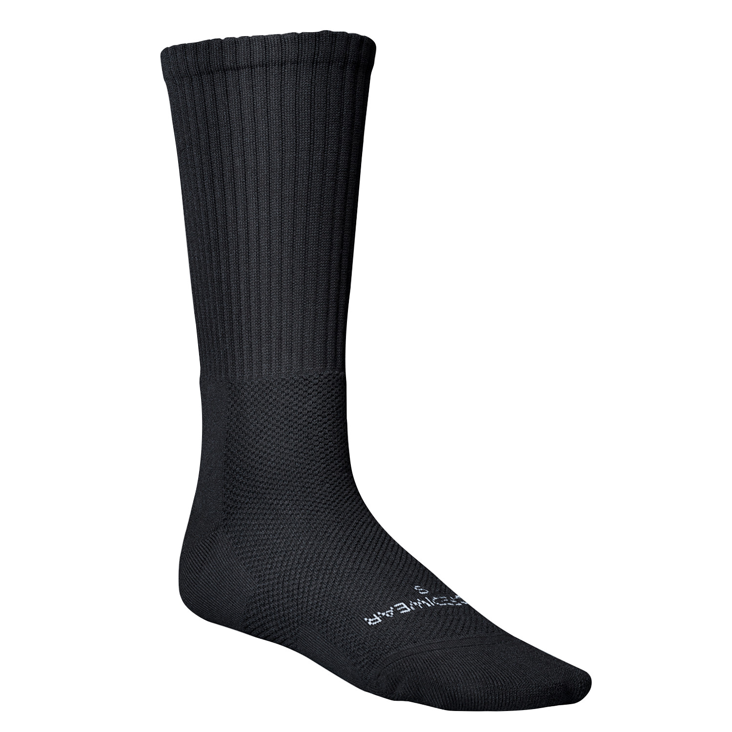 Incrediwear® Unisex for Circulation & Swelling Crew Length Trek Socks ...