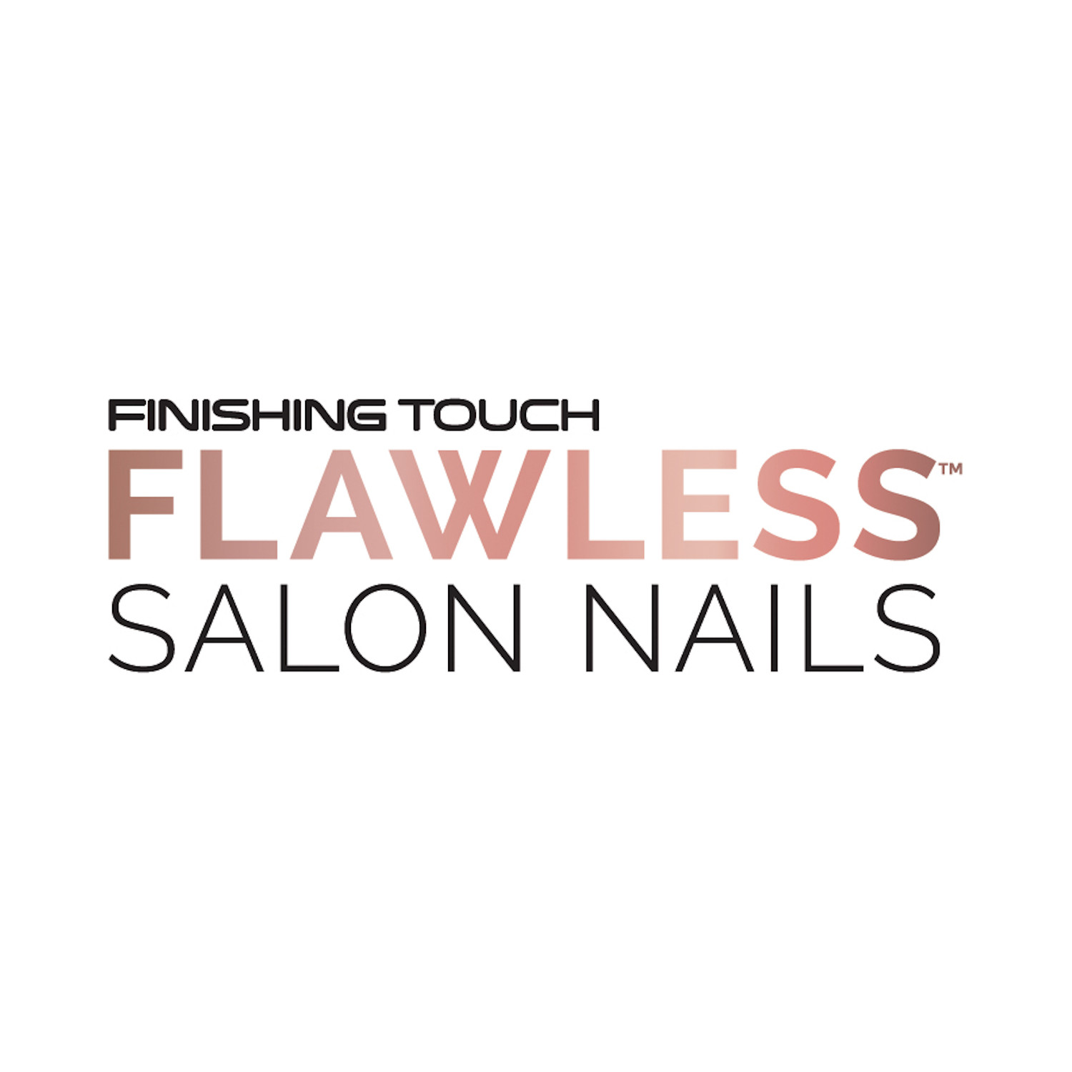 flawless salon nails