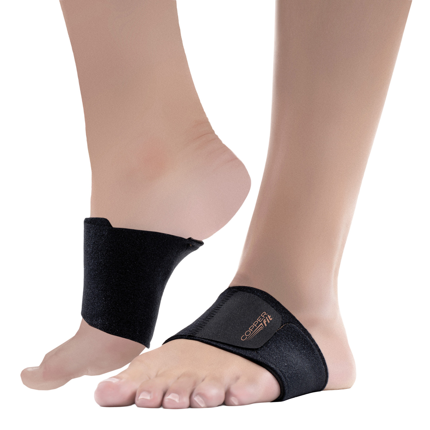Arch Support, Copper Arch Support, Plantar Arch - Rebaid